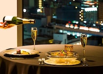 ≫記念日に訪れたい、仙台市内でしっとりした大人の雰囲気の店5選｜宮城