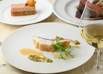 ここぞ！ という時に行きたい、味も雰囲気も抜群のフレンチテイストのお店5選｜東京