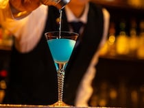 ≫大人デートの2軒目にぴったり！ 六本木、麻布周辺の雰囲気のいいバー5選｜東京