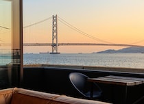 海沿いデートで立ち寄りたい、雰囲気抜群のお店5選｜兵庫