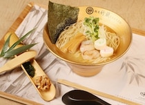 ≫すすきの駅直結！ココノ ススキノのラーメンエリア「mingle!」人気ラーメン店が集結｜北海道・札幌