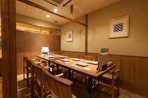 大人数の宴会も安心！ 個室があるお店5選｜新宿