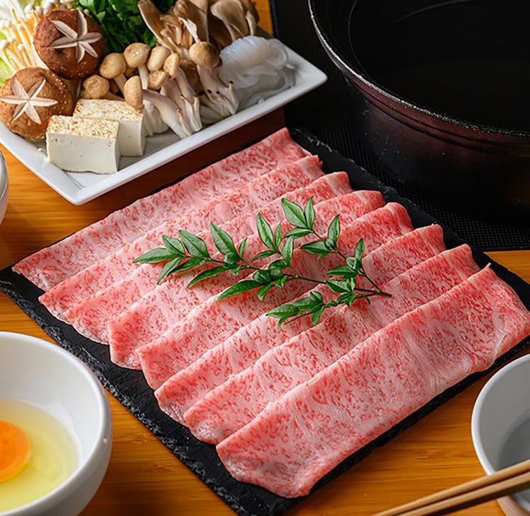 デートでいきたい! オシャレな空間でブランド牛を堪能できる店5選|東京