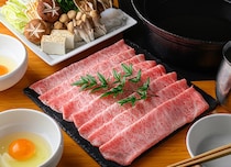 デートでいきたい！ オシャレな空間でブランド牛を堪能できる店5選｜東京