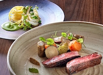 ≫待望の東京初出店！ 大阪の人気イタリア料理店が、炭焼きを生かしたお店を六本木にオープン【Braceria Buffa（ブラチェリア ブッファ）】