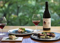 ≫まったりとディナーを楽しみたい、空間がオシャレなお店4選｜東京・白金