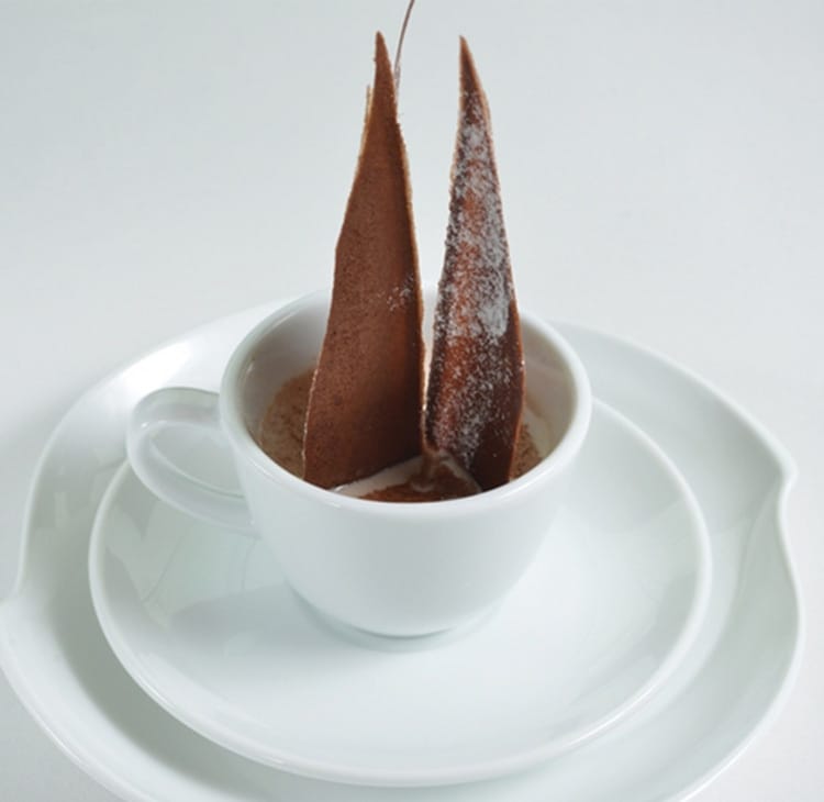 スイーツまでがお楽しみ。デートに使えるカジュアルイタリアン|大阪5選