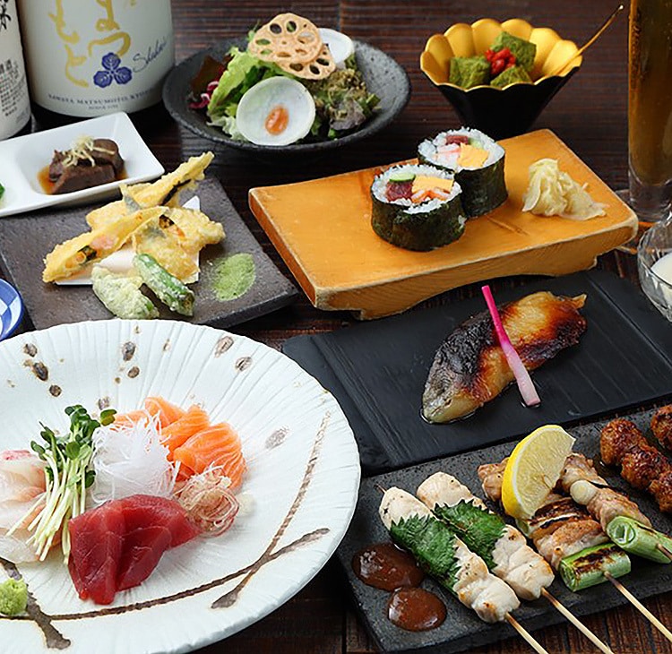 海外ゲストにもオススメ! 和モダンな空間で日本の食文化を堪能できるお店5選|東京