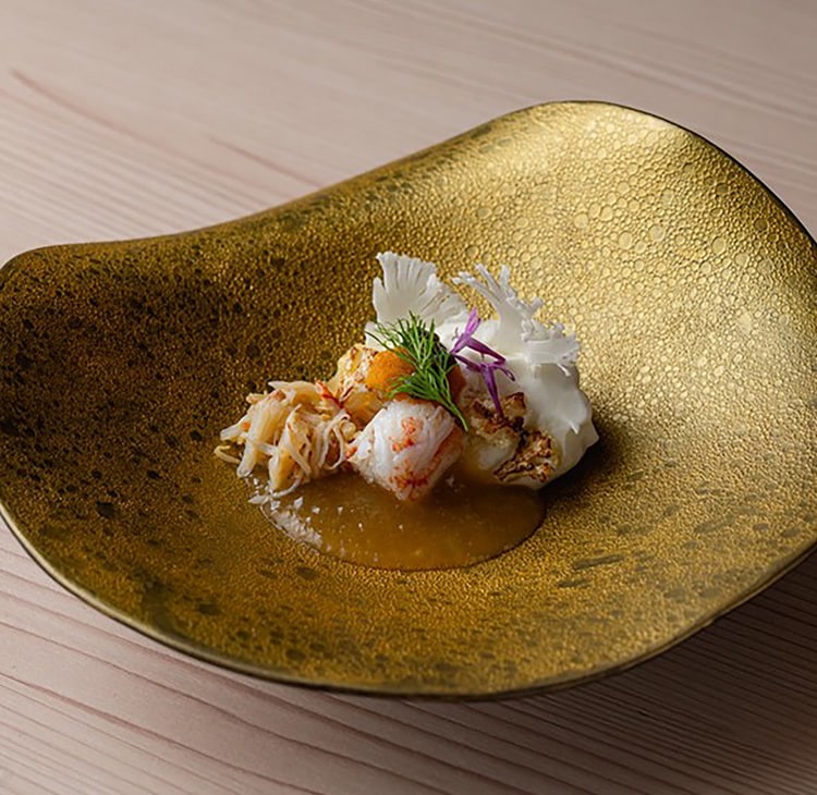 特別な日に選びたい! 味、空間、すべてが贅沢な時をすごせる和のお店5選|東京