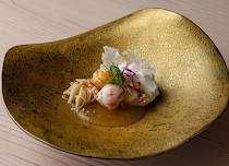 特別な日に選びたい！ 味、空間、すべてが贅沢な時をすごせる和のお店5選｜東京