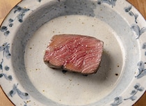 ≫予約困難店のシェフたちがプライベートで通う店【終りの季節】【感情】に、新たな姉妹店【根深】