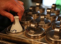 ≫東京｜熱燗で温まりたい、日本酒の名店5選