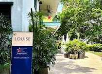 「サンペレグリノ・ヤングシェフ・アカデミー・コンペティション（SPYCA）」アジア代表のお披露目会が香港【LOUISE】で開催