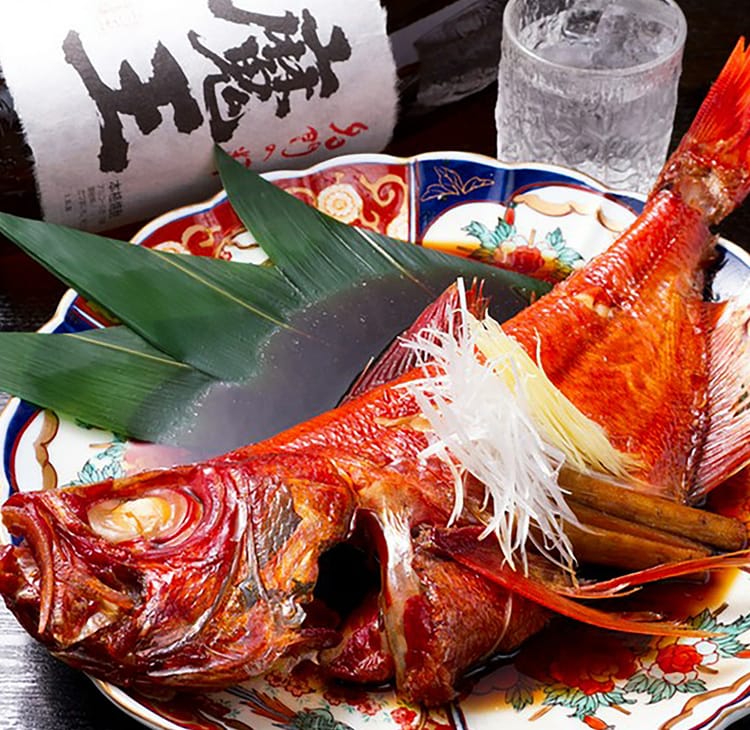 静岡の海の幸、山の幸! 地元食材が満喫できるお店|静岡