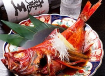 静岡の海の幸、山の幸！ 地元食材が満喫できるお店｜静岡