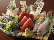 ≫新鮮な海の幸を満喫！ 沼津の海鮮居酒屋5選｜静岡