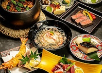 ≫名古屋｜記念日ディナーにも！ 1万円以下の満足コースがある名店5選