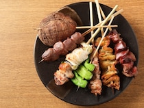 ≫元気を出したい時に。スタミナ補充にはとっておきの肉料理を！ 名古屋コーチンはじめ、牛肉、豚肉を楽しめるお店｜愛知・名古屋