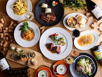 ≫新宿｜予算5,500円以内で大満足！送別会・感謝の気持ちを伝える夜に