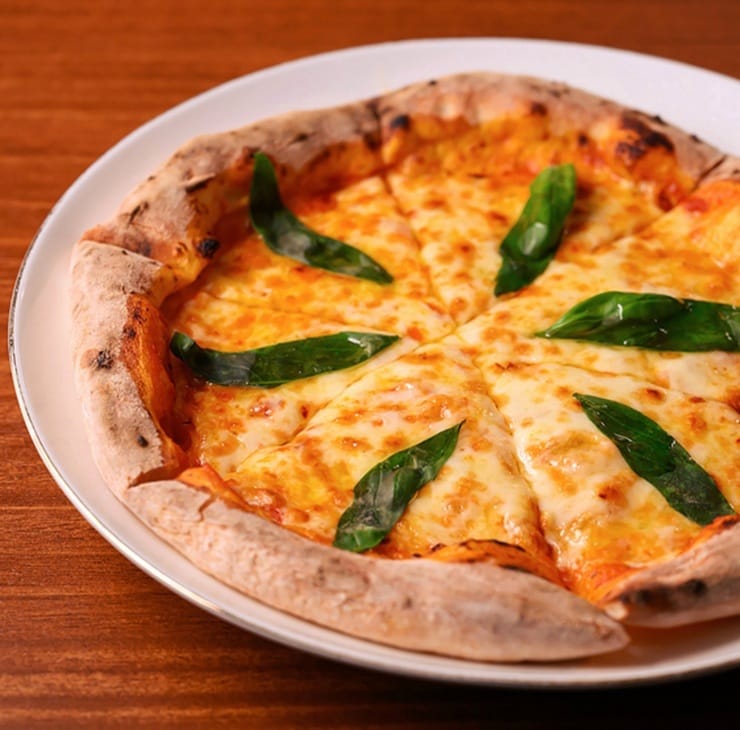 5,000円でコース料理が楽しめるカジュアルイタリアン｜東京