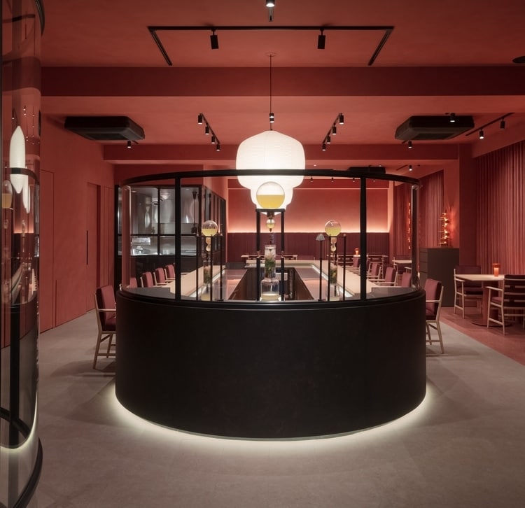 「ソースとフォン」を堪能する。ひらまつ40年の伝統を次代へ繋ぐ“舞台”、恵比寿【HRMT STAGE】で美食の継承を体感