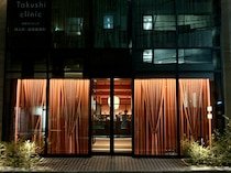 「ソースとフォン」を堪能する。ひらまつ40年の伝統を次代へ繋ぐ“舞台”、恵比寿【HRMT STAGE】で美食の継承を体感