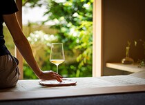 ≫鎌倉の隠れ一軒家、旅するように楽しむ【霹靂】鎌倉