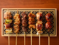 ワンランク上の歓迎会に～オススメの焼鳥店5選｜東京・銀座