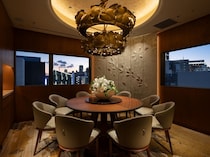 ≫世界でミシュラン7星獲得【御宝軒（インペリアル・トレジャー）】が銀座に日本初上陸。名店の真髄をランチで体験