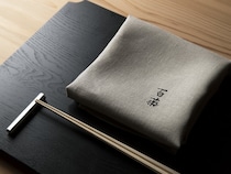 ≫健康食の最先端を銀座から世界へ。唯一無二の発酵体験｜銀座【百薬 by 徳山鮓】