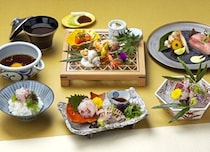 ≫愛媛・宇和島の「鯛めし」を東京で！ 【かどや 日比谷邸】