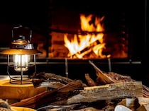 ≫銀座の人気薪火ダイニング【GINZA ONO Gratia -Smoke Dining-】、「三井ガーデンホテル銀座築地」最上階で、炎と香りの美食を。