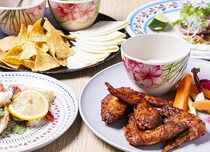 ≫地元の恵みがいっぱい！ 沖縄ならではの味が満喫できるお店｜沖縄