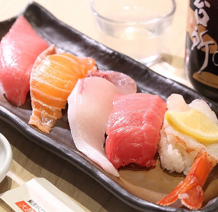 なんば〜本町で楽しむ「カジュアル夜ごはん」5選｜大阪