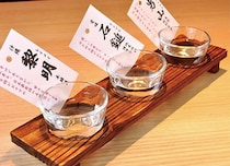 ≫大阪｜熱燗が旨い日本酒の名店5選！ 梅田・難波周辺で個室や炉端焼きを楽しむ