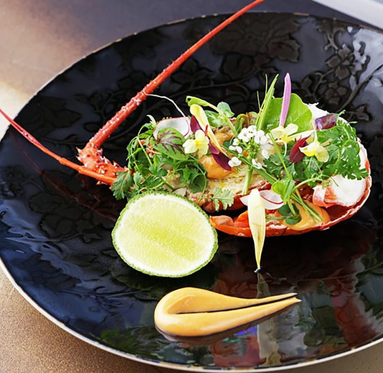 今夜はちょっと贅沢気分、銀座界隈の素敵なお店へ｜東京