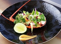 今夜はちょっと贅沢気分、銀座界隈の素敵なお店へ｜東京