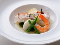 ≫銀座に訪れたら立ち寄りたい、絶品イタリアンのお店5選｜東京