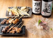 山陽地方へ旅したら地元の名産食材と味を楽しめるお店へ、オススメ5選｜岡山・広島・山口