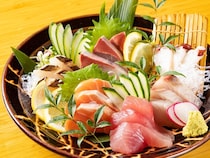 ≫居心地のよい店内でゆっくりと！ 岡山駅周辺で立ち寄りたい居酒屋5選