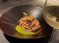 人形町イタリアン｜おいしさも感動も引き上げた、大人が集いたくなるオステリア【オステリア ブッビーノ】