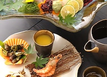 東京・和食デート｜二人の時間をゆっくり味わう、大人のデートで選びたいお店