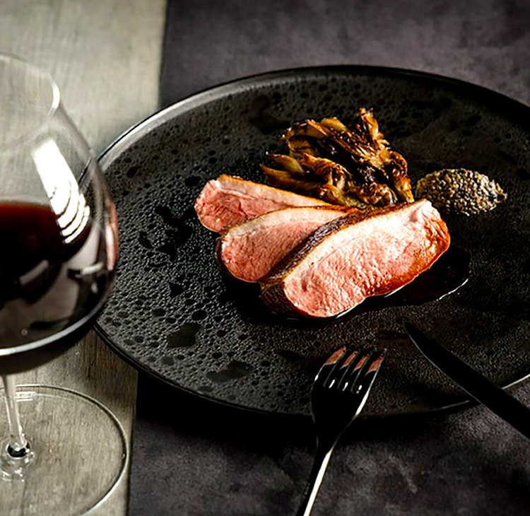 大切な記念日を彩る、フレンチ・イタリアン・イノベーティブ料理の上質レストラン｜東京