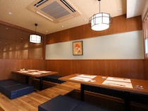 こどもの日のお祝いにも。座敷のある和食店5選｜東京