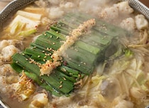≫東京にいながら地方の料理が楽しめるお店