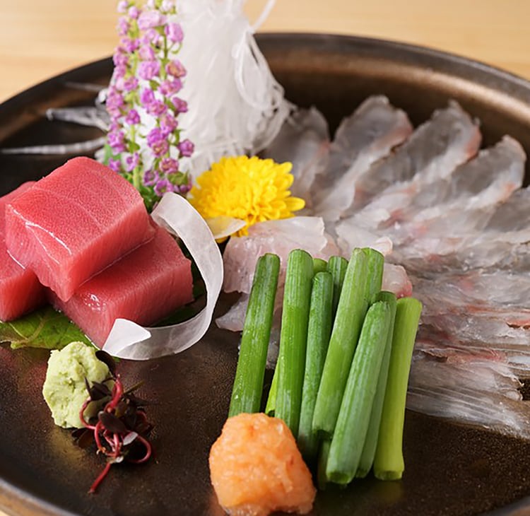 食材にこだわった、名古屋の上質な和食が堪能できるお店｜愛知