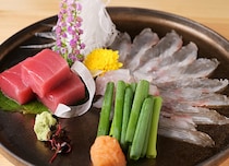 食材にこだわった、名古屋の上質な和食が堪能できるお店｜愛知