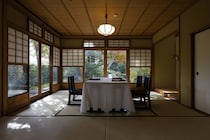 GWの親戚の集まりに。三世代で楽しめる老舗の味が自慢の店5選｜京都