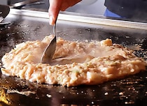 ≫気の合う仲間とお好み焼き・もんじゃ焼きを囲んで盛り上がろう！オススメ店5選