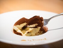≫スイーツまでがお楽しみ。デートに使えるカジュアルイタリアン｜大阪5選
